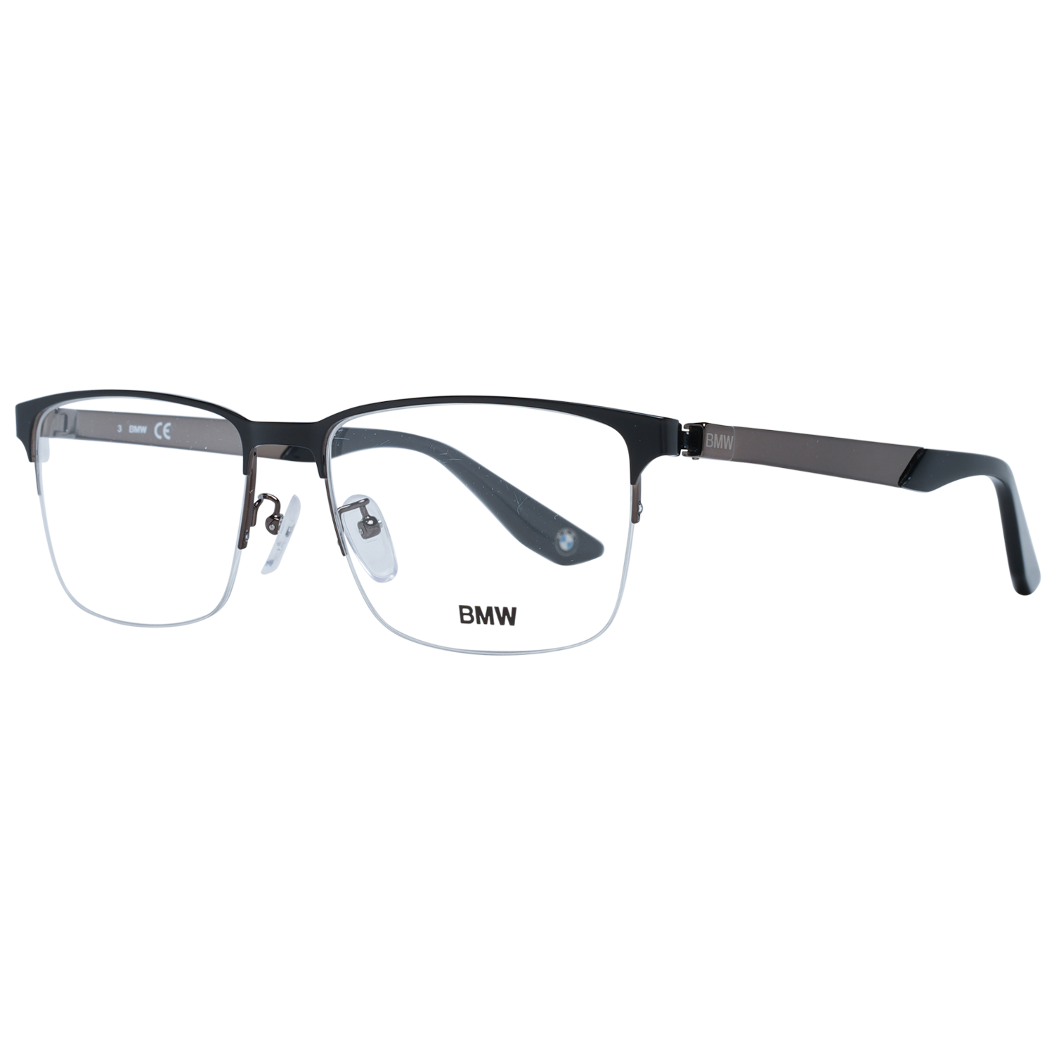 BMW Optical Frame BW5001-H 08A 55 - Watchshop24.eu