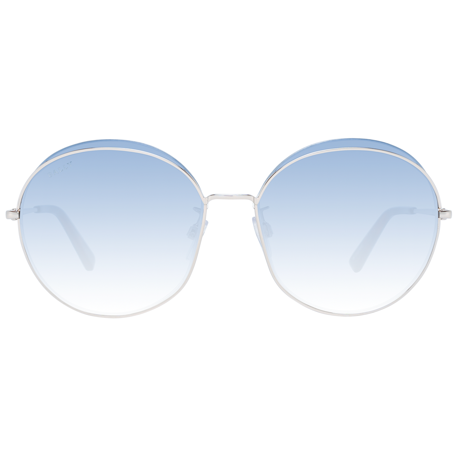 Bally Sonnenbrille BY0077-D 28W 60 Damen Rose Gold - Watchshop24.eu