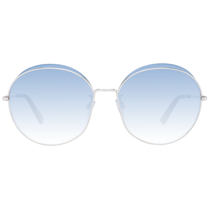 Bally Sonnenbrille BY0077-D 28W 60 Damen Rose Gold - Watchshop24.eu