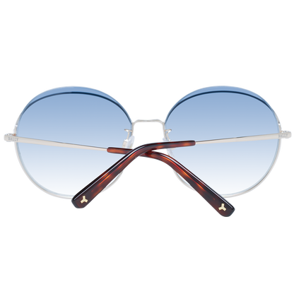 Bally Sonnenbrille BY0077-D 28W 60 Damen Rose Gold - Watchshop24.eu
