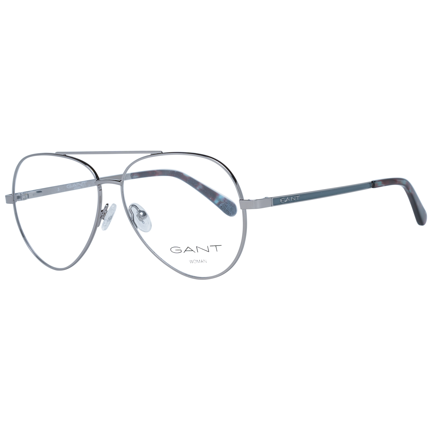 Gant Brille GA4119 010 54 Damen Grau - Watchshop24.eu