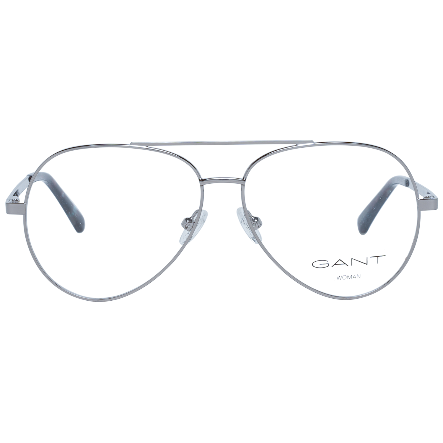 Gant Brille GA4119 010 54 Damen Grau - Watchshop24.eu