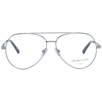 Gant Brille GA4119 010 54 Damen Grau - Watchshop24.eu