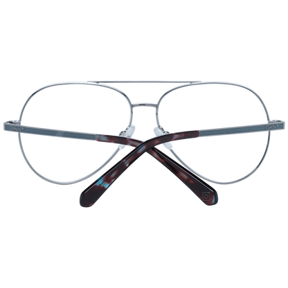 Gant Brille GA4119 010 54 Damen Grau - Watchshop24.eu