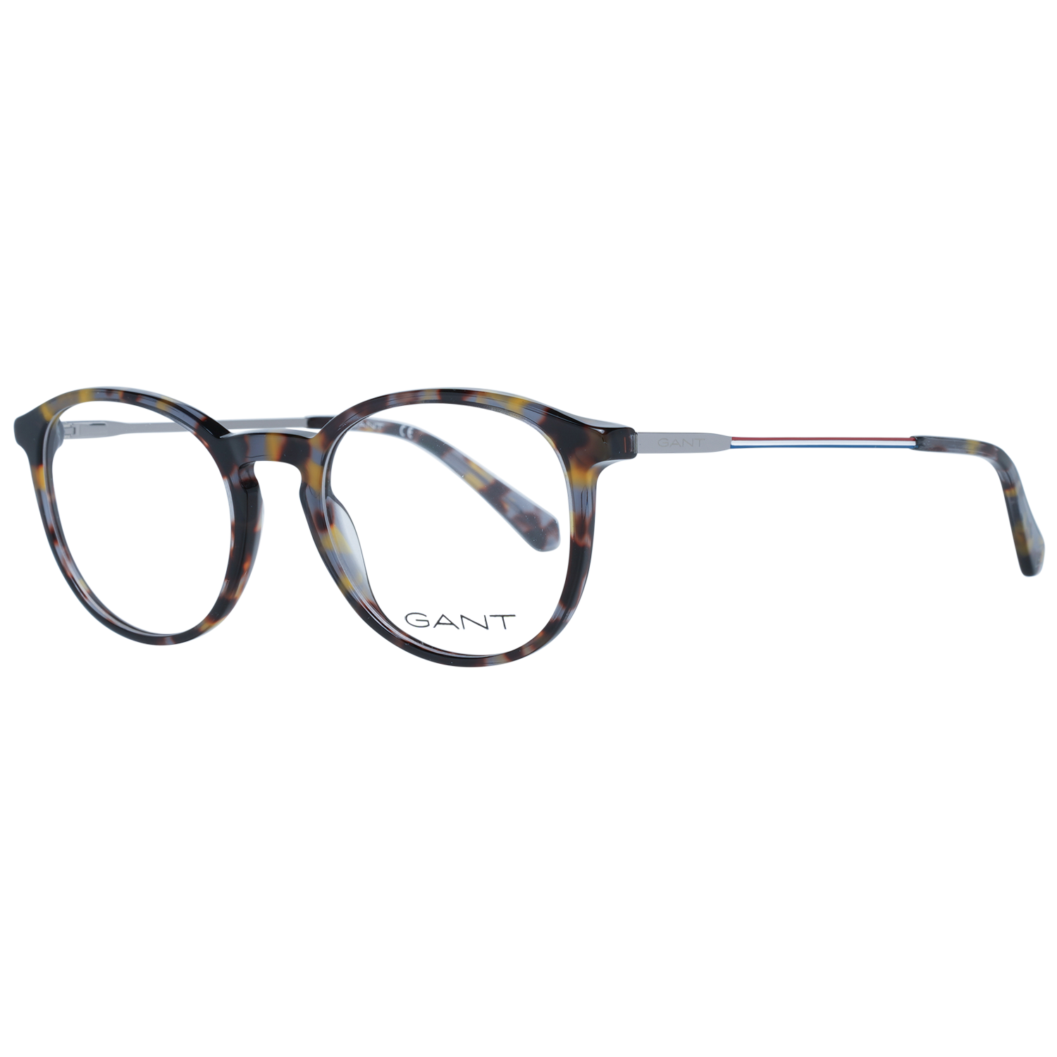 Gant Brille GA3259 055 52 Herren Braun - Watchshop24.eu