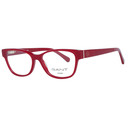 Gant Brille GA4130 066 50 Damen Rot - Watchshop24.eu