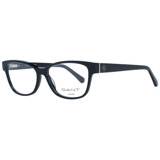 Gant Brille GA4130 001 54 Damen Schwarz