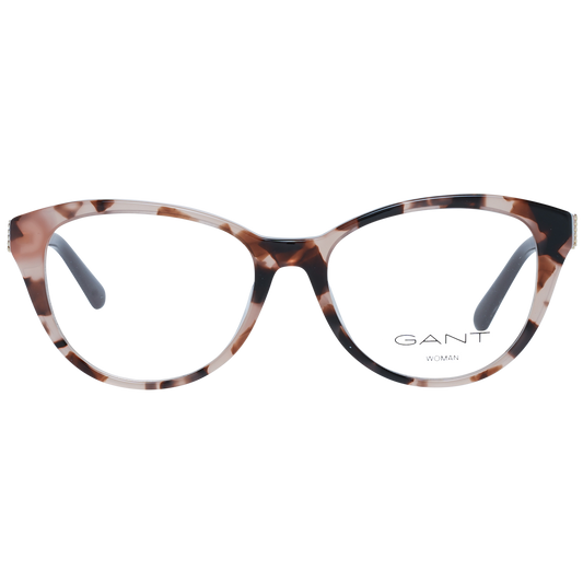 Gant Brille GA4135 056 51 Damen Braun - Watchshop24.eu