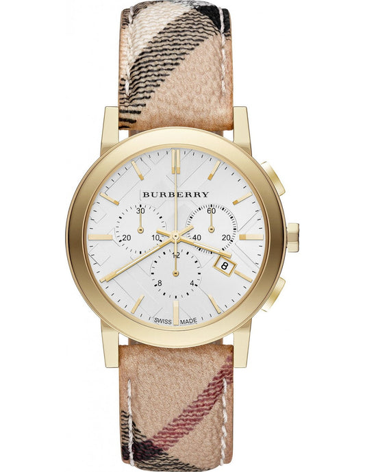 Burberry BU9752 Haymarket Check - Watchshop24.eu