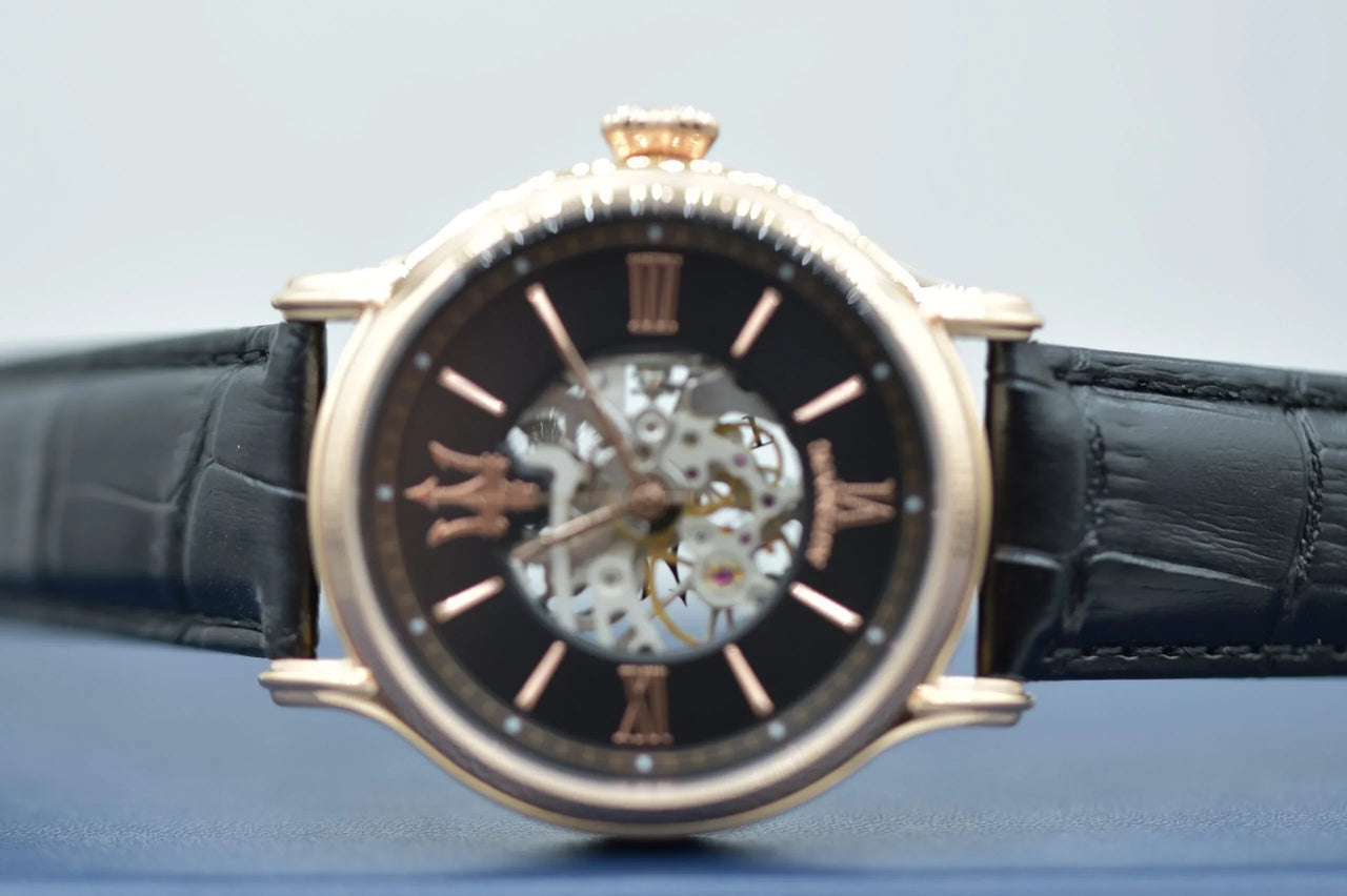 Maserati R8821118001 Herren Uhr Automatik - Watchshop24.eu