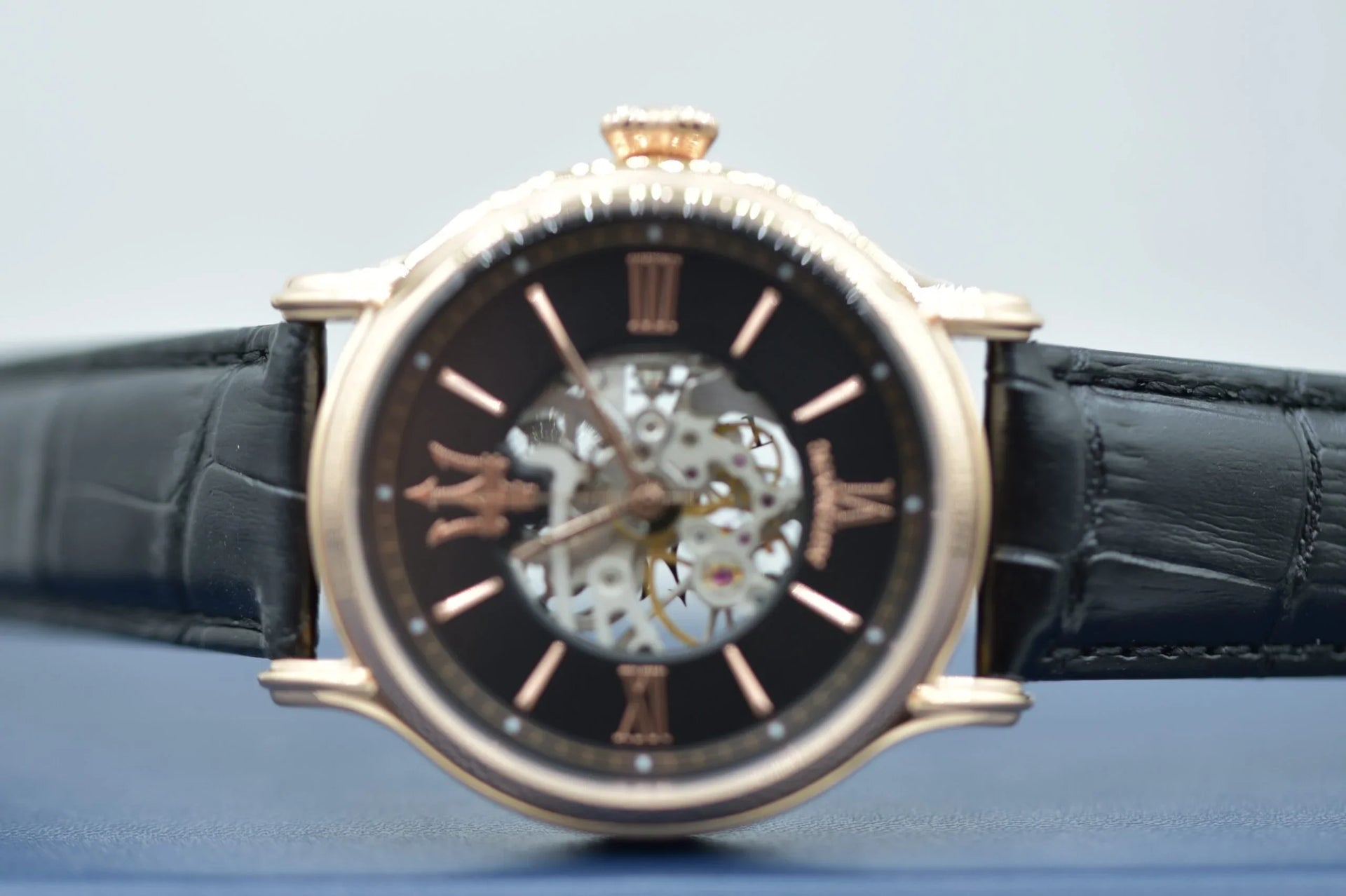 Maserati R8821118001 Herren Uhr Automatik - Watchshop24.eu