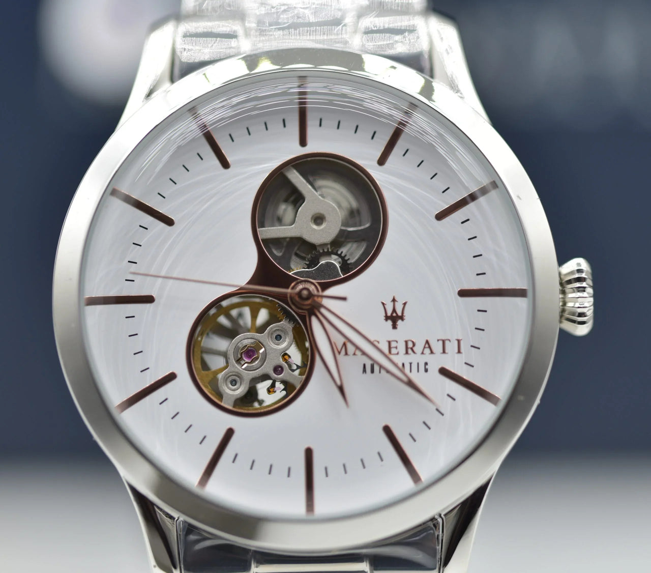 Maserati R8823125001 Armbanduhr Herren - Watchshop24.eu