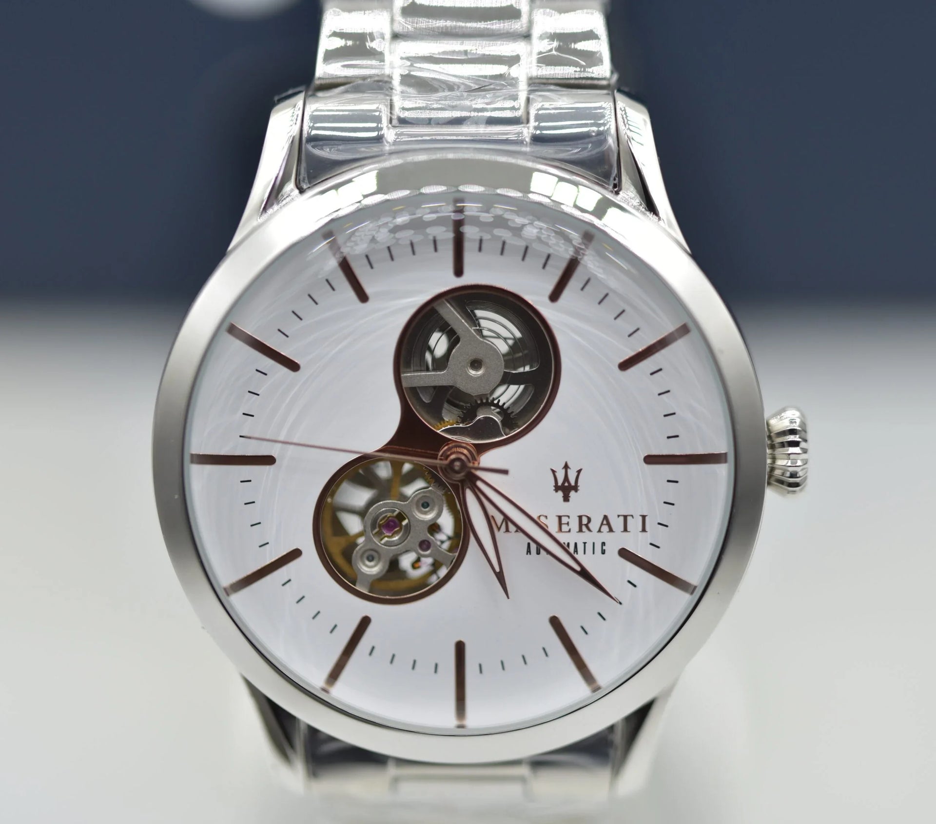 Maserati R8823125001 Armbanduhr Herren - Watchshop24.eu