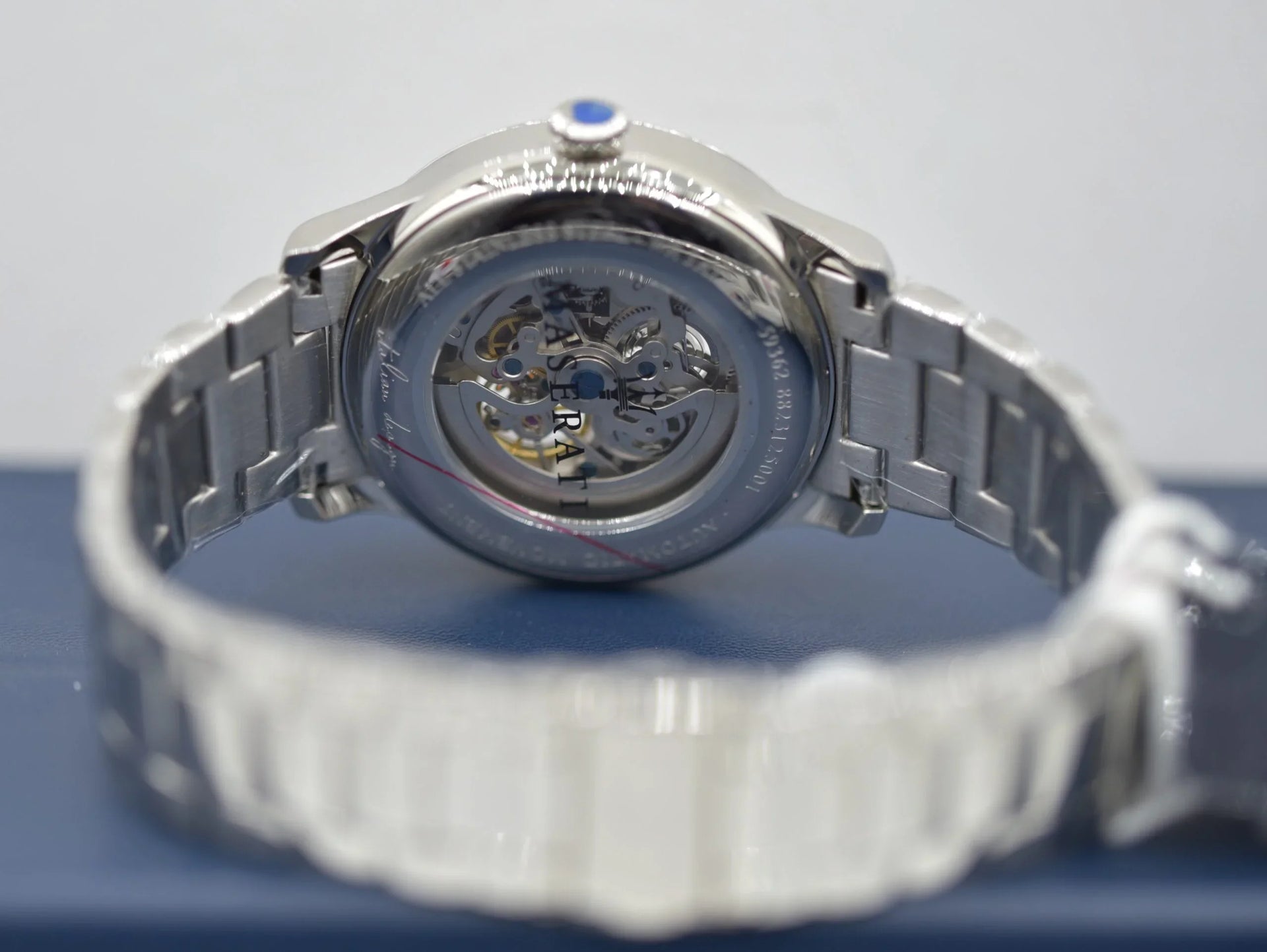 Maserati R8823125001 Armbanduhr Herren - Watchshop24.eu