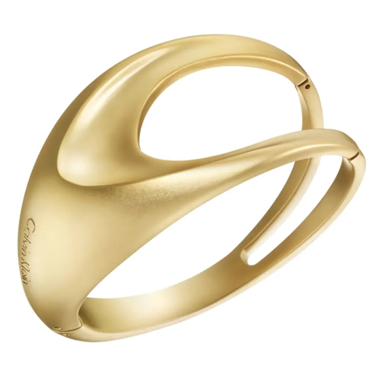 Calvin Klein KJ3YJD1101XS Armreif - Watchshop24.eu