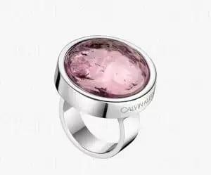 Calvin Klein KJANVR020108 Ring - Watchshop24.eu