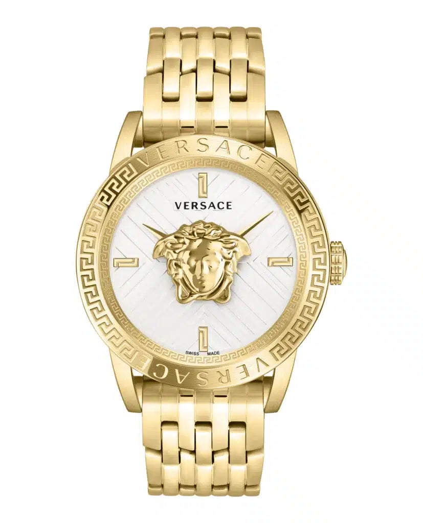 Versace VESN00822 Armbanduhr 43mm
