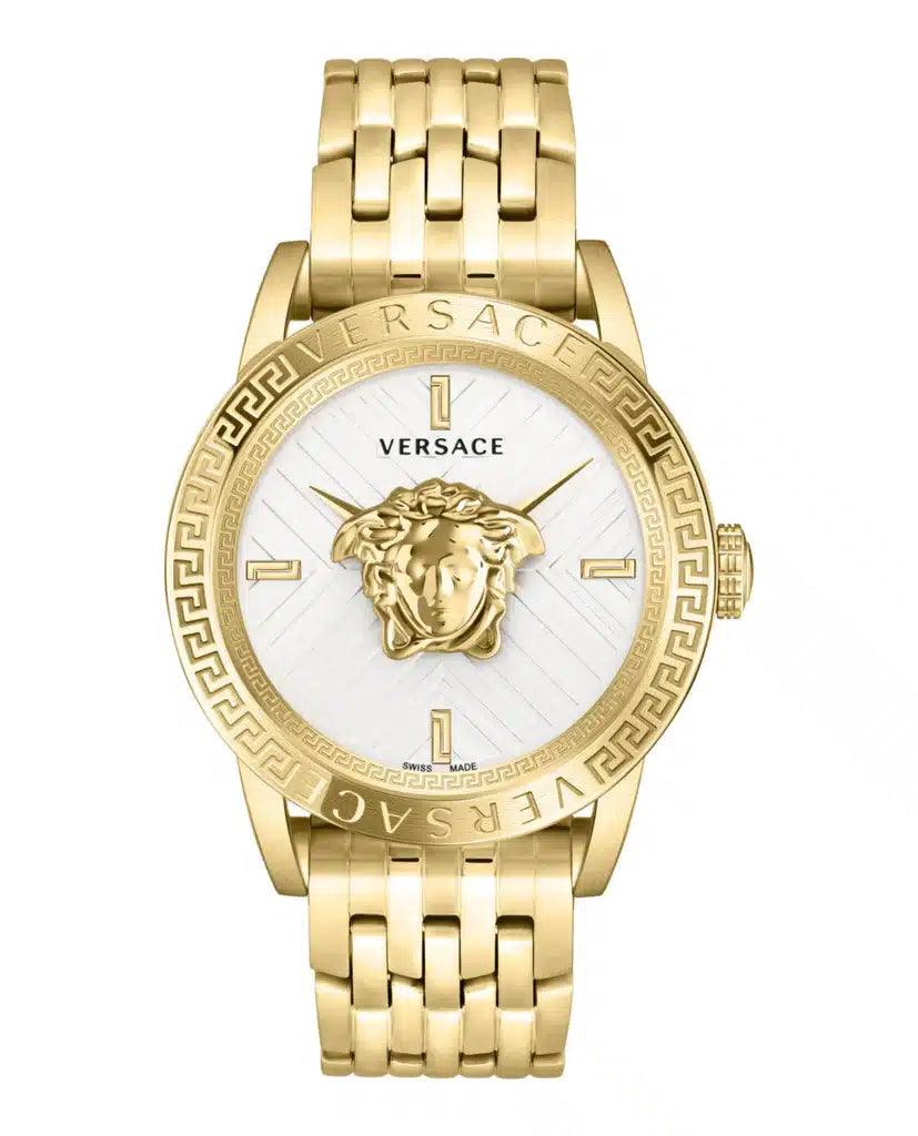 Versace VESN00822 Armbanduhr 43mm - Watchshop24.eu
