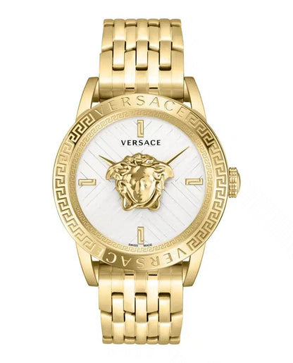 Versace VESN00822 Armbanduhr 43mm - Watchshop24.eu