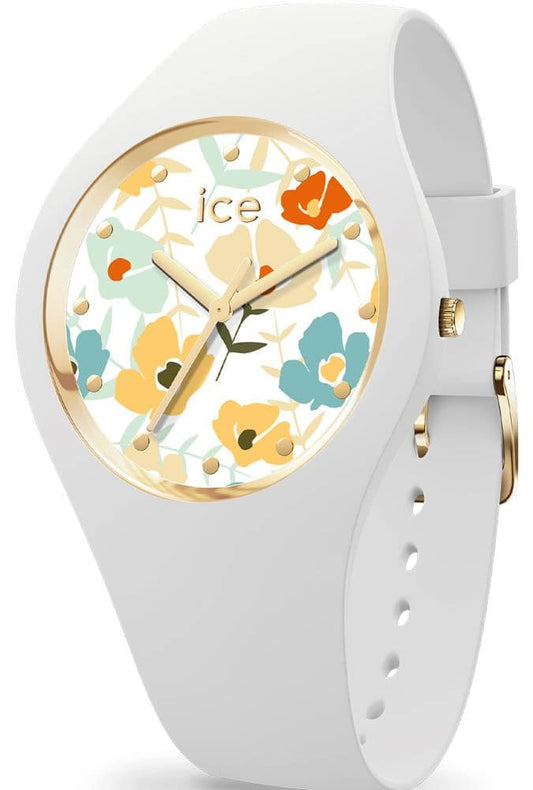 ICE flower - Pastel floral 019204 - Watchshop24.eu