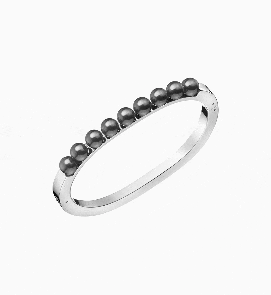Eleganter Calvin Klein KJAKMD0401XS Armreif für stilbewusste Frauen - Watchshop24.eu