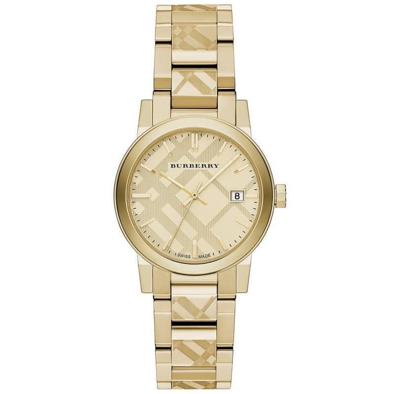 Burberry BU9145 The City Damen - Watchshop24.eu