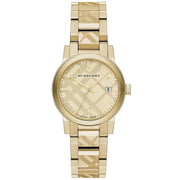 Burberry BU9145 The City Damen - Watchshop24.eu