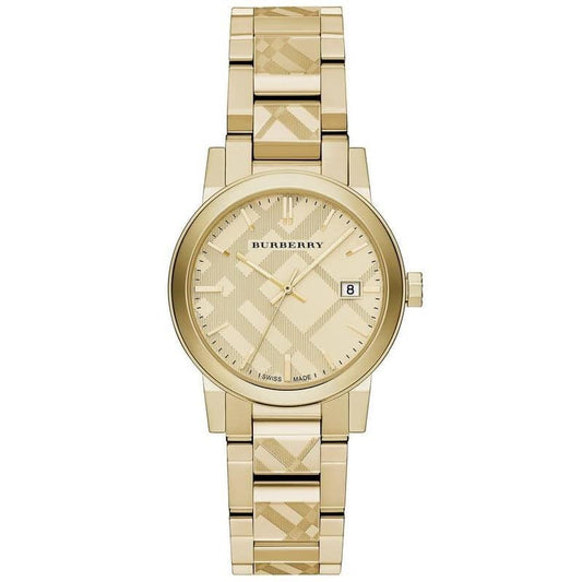 Burberry BU9145 The City Damen - Watchshop24.eu