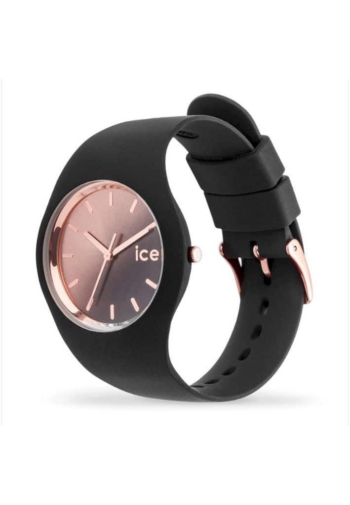Ice Watch 015748 Ice Sunset Schwarz - Watchshop24.eu
