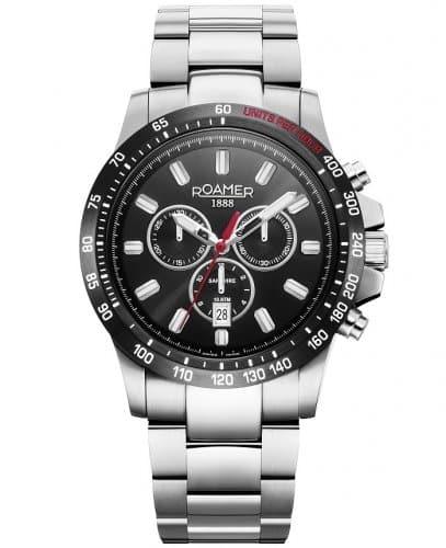 Roamer 861837 41 55 20 Herrenuhr Rimini - Watchshop24.eu