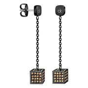 Calvin Klein Ohrringe KJ9CJE140100 - Watchshop24.eu