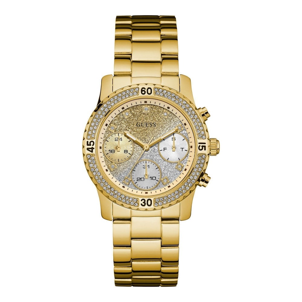 Guess W0774L5 Damen Armbanduhr - Watchshop24.eu