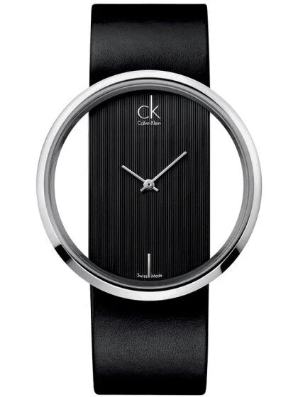 Calvin Klein K9423107 Armbanduhr Glam - Watchshop24.eu
