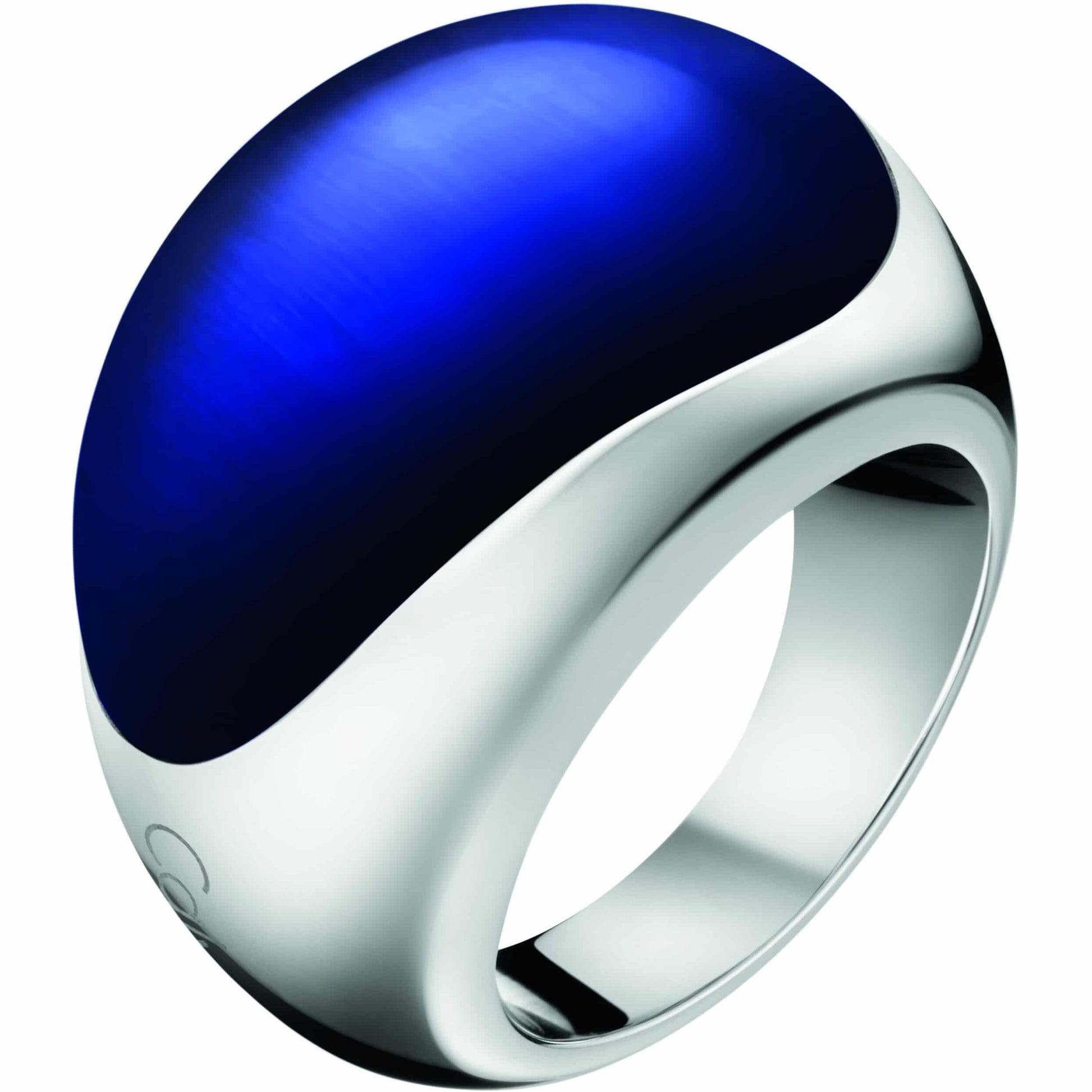 Calvin Klein Damenring KJ3QLR020106 - Watchshop24.eu