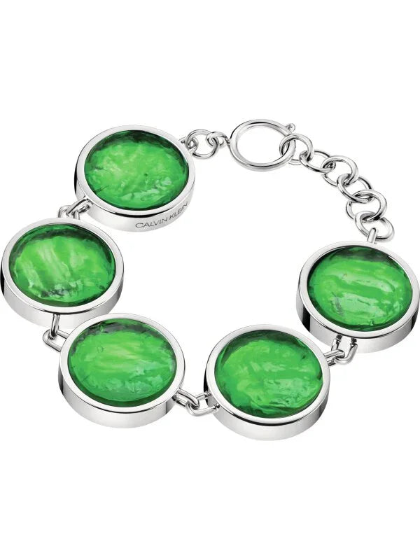 Calvin Klein KJANGB020100 Armreif - Watchshop24.eu