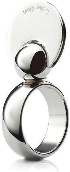 Eleganter Calvin Klein KJ3ZBR280106 Ring aus Edelstahl - Ihr perfektes Schmuckstück - Watchshop24.eu
