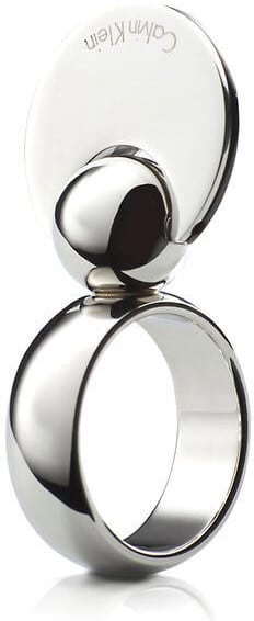 Calvin Klein KJ3ZBR280106 Ring - Watchshop24.eu