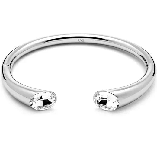 Calvin Klein KJ8YMF04050XS Armreif – Eleganz & Stil für jedes Handgelenk - Watchshop24.eu