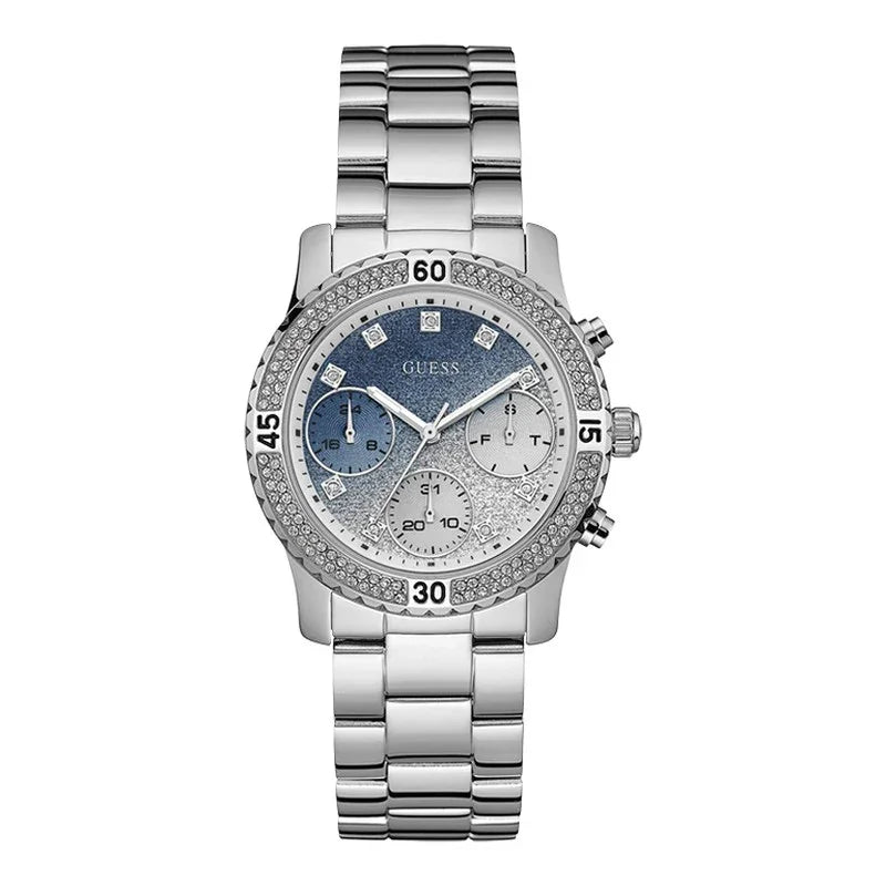 Guess W0774L6 Confetti Damen Uhr - Watchshop24.eu