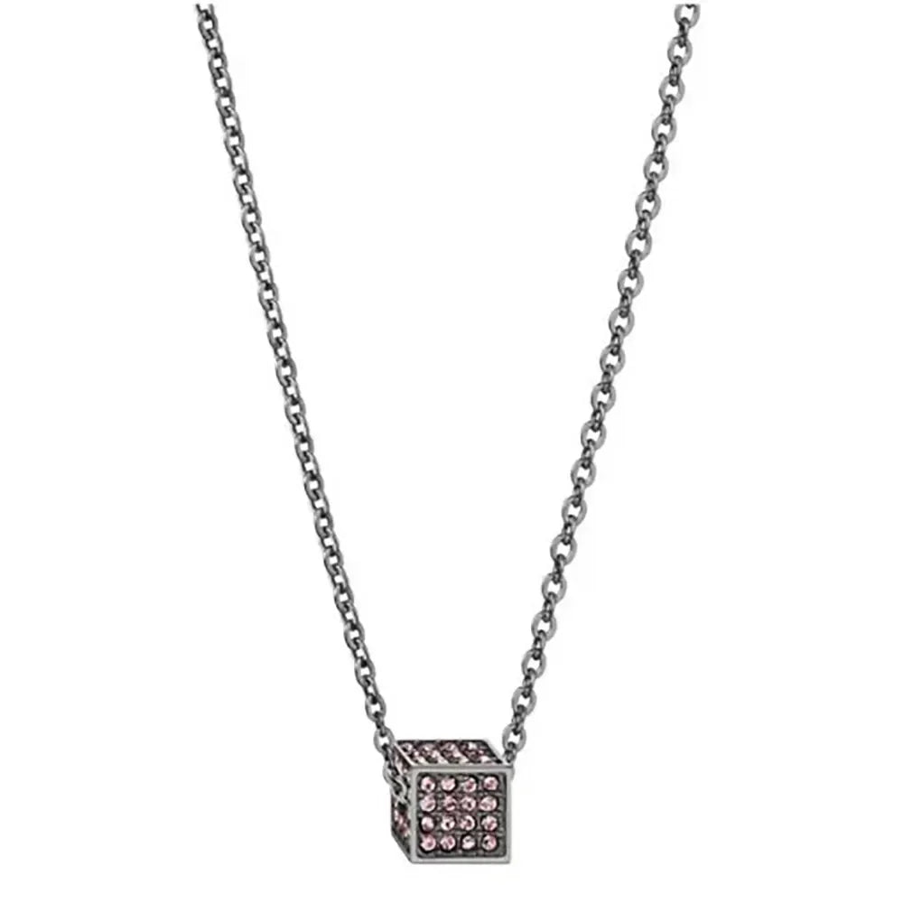 Elegante Calvin Klein KJ9CVN140200 Halskette für Damen – Stilvolles Accessoire aus Edelstahl - Watchshop24.eu