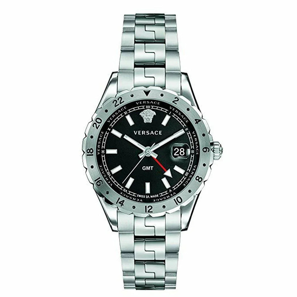 Versace Hellenyium Uhr V11020015 – Eleganz für den modernen Lebensstil - Watchshop24.eu