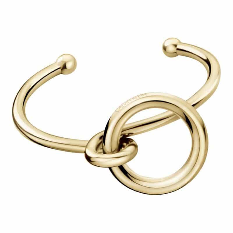 Calvin Klein KJ9PJF1001XS Armreif - Watchshop24.eu