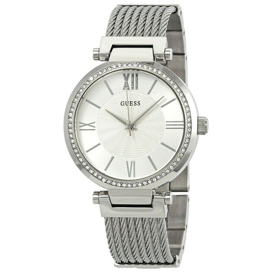 Guess W0638L1 Soho Damenuhr - Watchshop24.eu