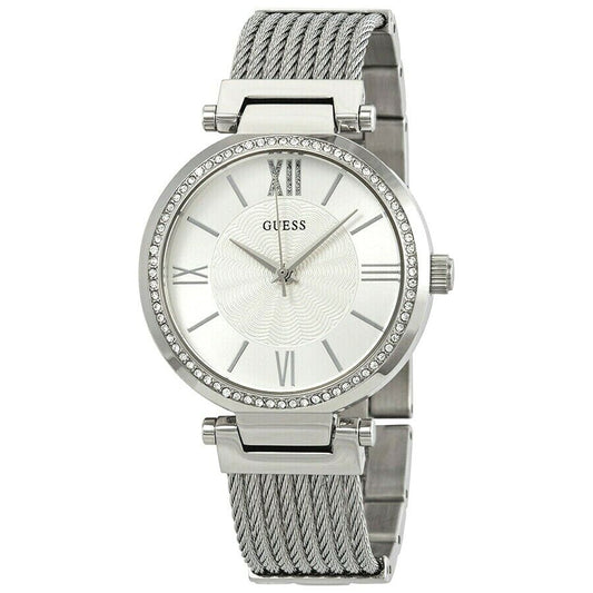 Guess W0638L1 Soho Damenuhr - Watchshop24.eu