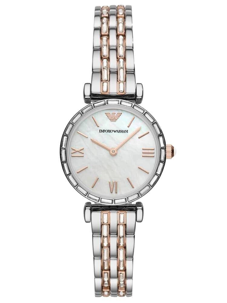 Emporio Armani Damenuhr AR11290 - Watchshop24.eu