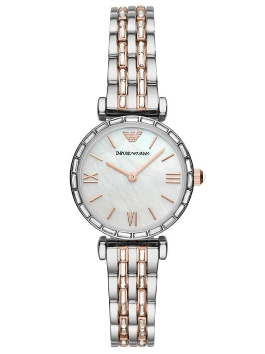 Emporio Armani Damenuhr AR11290 - Watchshop24.eu
