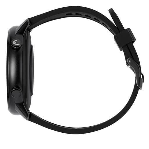 Head Smartwatch Paris H160403 Schwarz – Ihr smarter Alltagspartner für Fitness und Kommunikation - Watchshop24.eu