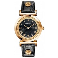Versace P5Q80D009S009 Vanity Leder - Watchshop24.eu