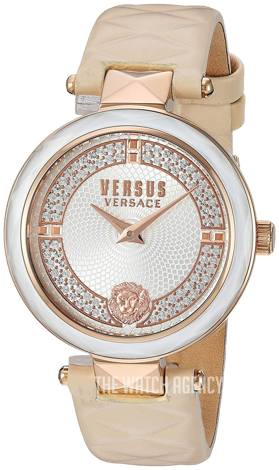 Versus VSPCD2117 Covent Garden - Watchshop24.eu